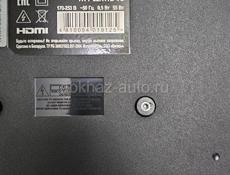 Телевизоры 3шт