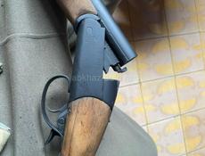 Одностволка ИЖ-18