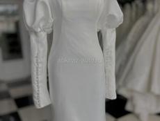 Свадьбебное платье