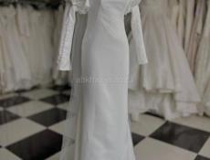 Свадьбебное платье