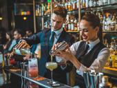 Требуется бармен в отель г Гагра 