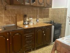 Двухкомнатная квартира на новом районе Сухума!