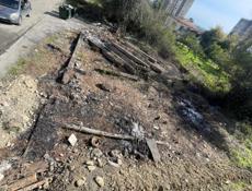 Продаю землю на районе 