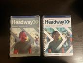 Английский язык 