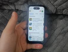 Мини айфон 17 про макс