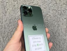 iPhone 13 Pro Max 256 g 