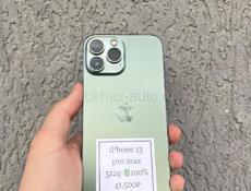 iPhone 13 Pro Max 256 g 