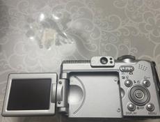 Фотоаппарат power Shot A610