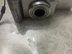 Фотоаппарат power Shot A610 