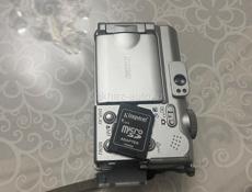 Фотоаппарат power Shot A610