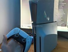 PS5 Slim