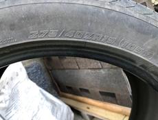 шины r19 275/40