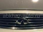 Куплю облицовку хром на v36 