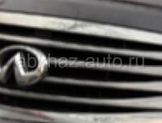 Куплю облицовку хром на v36 