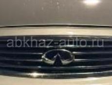 Куплю облицовку хром на v36 