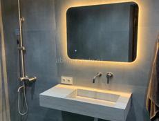 Раковины из керамогранита