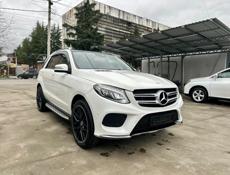 Mercedes-Benz G-Класс