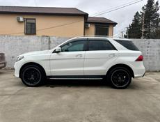 Mercedes-Benz G-Класс