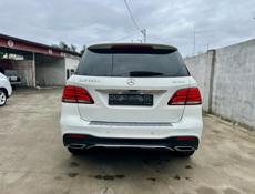 Mercedes-Benz G-Класс