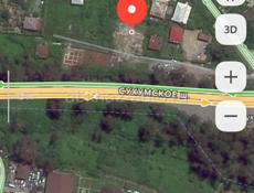 Продается участок 