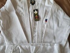 Кимано/дзюдо 