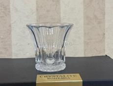 новые стаканы Crystalite BOHEMIA