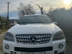 Mercedes-Benz ML