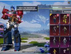 Обмен акк на стендофф с ножами 