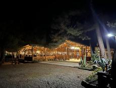 кальянщик на летний сезон