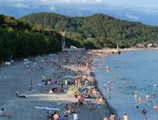 кальянщик на летний сезон