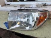 Фара поджеро Ио ,пинин