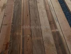 Доска обрезная