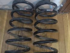 Амортизаторы 