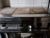 Плита электрическая как новая