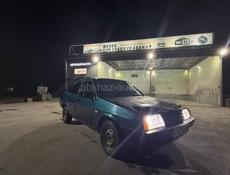 ВАЗ 2199