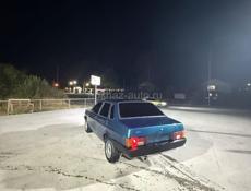 ВАЗ 2199