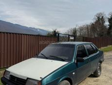 ВАЗ 2199