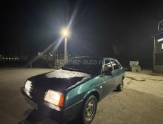 ВАЗ 2199