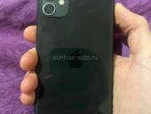 Айфон 11 
