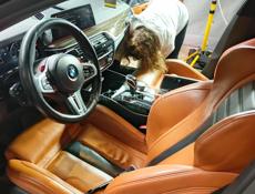 Химчистка Автомобиля 