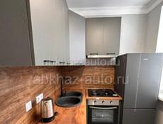 Сдаётся 2-х комнатная квартира на длительный срок 