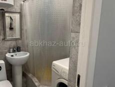 Сдаётся 2-х комнатная квартира на длительный срок 