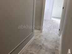 Сдаётся 2-х комнатная квартира на длительный срок 