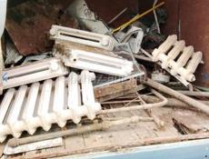 Берем металалом без платно 