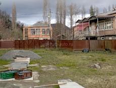 Участок с документами 