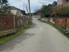 Участок с документами 