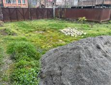 Участок с документами 