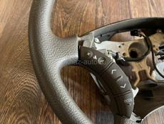 руль альфард