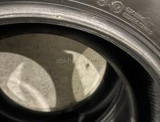 235/60 R18 - Hankook- Корея