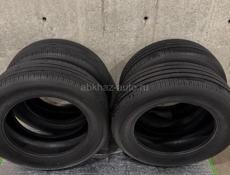235/60 R18 - Hankook- Корея